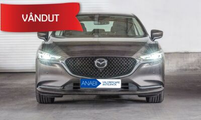Autovehicul marca MAZDA 6 G194 Revolution AT
